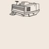 Organic cotton shopper Thumbnail