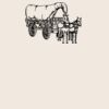 Organic cotton shopper Thumbnail