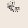 Organic cotton shopper Thumbnail