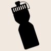Organic cotton shopper Thumbnail