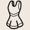 Organic cotton shopper Thumbnail
