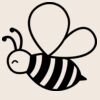 Organic cotton shopper Thumbnail