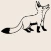 Organic cotton shopper Thumbnail