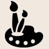 Organic cotton shopper Thumbnail