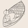 Organic cotton shopper Thumbnail