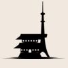 Organic cotton shopper Thumbnail
