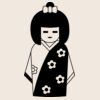 Organic cotton shopper Thumbnail