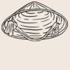 Organic cotton shopper Thumbnail