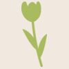 Organic cotton shopper Thumbnail