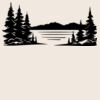 Organic cotton shopper Thumbnail
