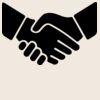 Organic cotton shopper Thumbnail