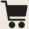 Organic cotton shopper Thumbnail