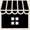 Organic cotton shopper Thumbnail