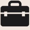 Organic cotton shopper Thumbnail