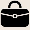 Organic cotton shopper Thumbnail