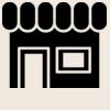 Organic cotton shopper Thumbnail