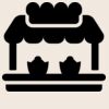 Organic cotton shopper Thumbnail