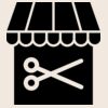 Organic cotton shopper Thumbnail