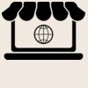 Organic cotton shopper Thumbnail