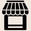 Organic cotton shopper Thumbnail