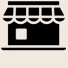 Organic cotton shopper Thumbnail