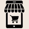 Organic cotton shopper Thumbnail