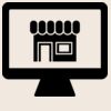 Organic cotton shopper Thumbnail