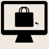 Organic cotton shopper Thumbnail