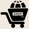 Organic cotton shopper Thumbnail