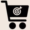 Organic cotton shopper Thumbnail