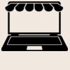 Organic cotton shopper Thumbnail