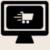 Organic cotton shopper Thumbnail