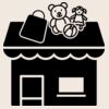Organic cotton shopper Thumbnail