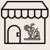 Organic cotton shopper Thumbnail