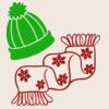 Organic cotton shopper Thumbnail