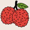 Organic cotton shopper Thumbnail