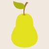 Organic cotton shopper Thumbnail