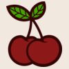 Organic cotton shopper Thumbnail