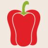 Organic cotton shopper Thumbnail