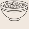 Organic cotton shopper Thumbnail