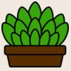 Organic cotton shopper Thumbnail