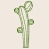 Organic cotton shopper Thumbnail