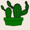 Organic cotton shopper Thumbnail