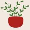 Organic cotton shopper Thumbnail
