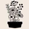 Organic cotton shopper Thumbnail