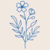 Organic cotton shopper Thumbnail