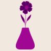 Organic cotton shopper Thumbnail