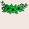 Organic cotton shopper Thumbnail
