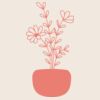 Organic cotton shopper Thumbnail