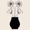 Organic cotton shopper Thumbnail
